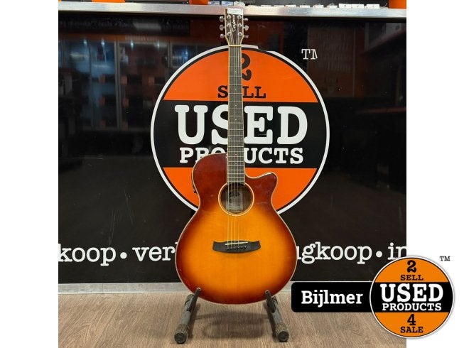 Tanglewood Winterleaf TW4 SB Akoestische Gitaar, Flex Ltd., Zo goed als nieuw, https://flex.com/contact-us, Nobelstraat 10, 5807 GA Oostrum LB, Limburg, Nederland