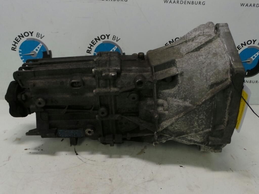 BMW 3 SERIES TRANSMISSIE / VERSNELLINGSBAK 2008, Ophalen of Verzenden, Gebruikt, ARN erkend
