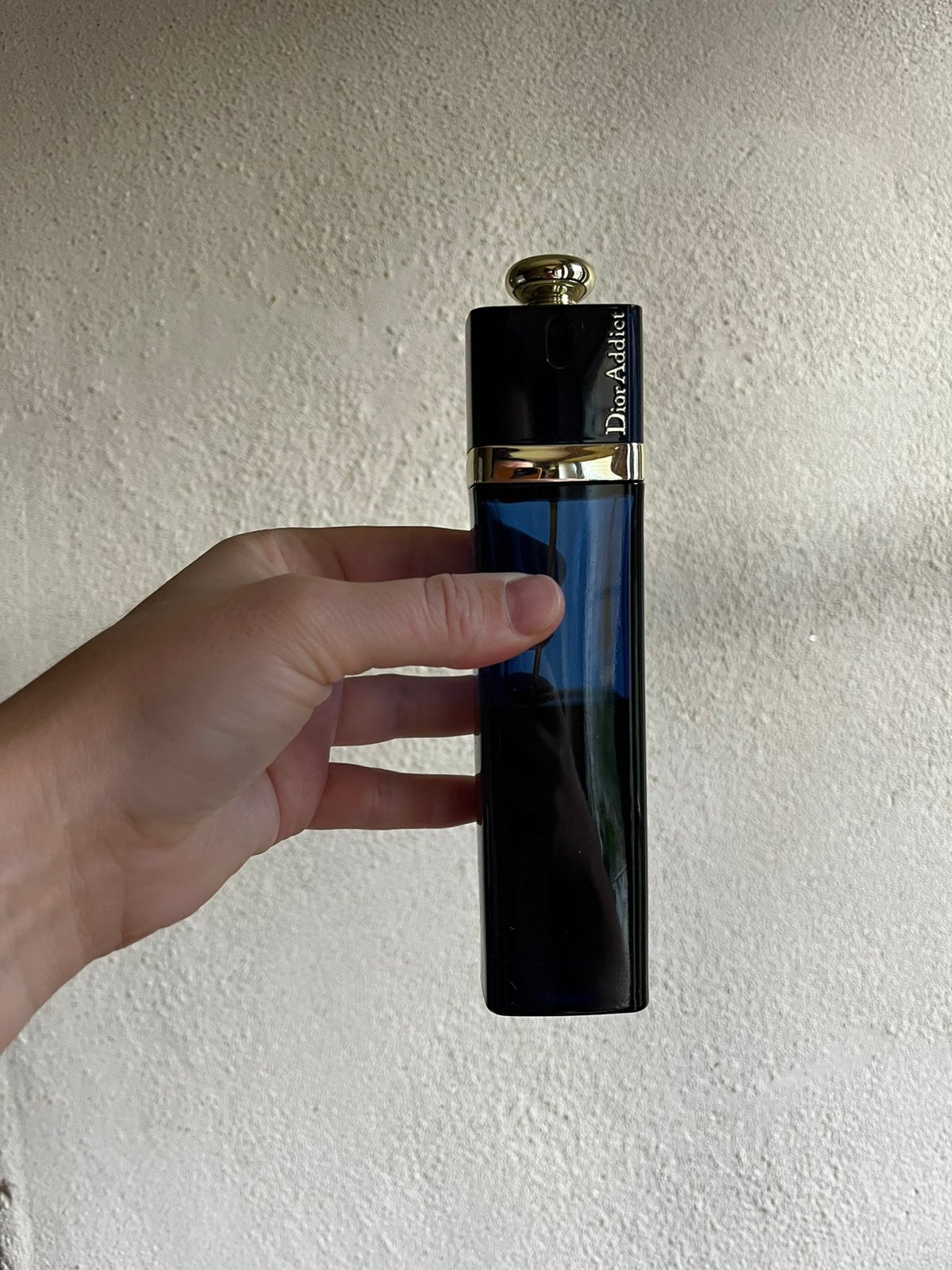 Parfum Addict Dior, Ophalen of Verzenden, Zo goed als nieuw