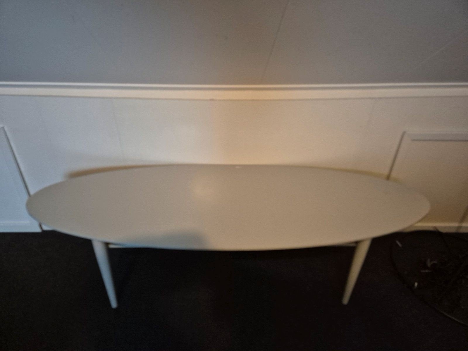 Te koop Ikea Stockholm salontafel, Ophalen, Gebruikt, 50 tot 100 cm, Japandi Scandinavië