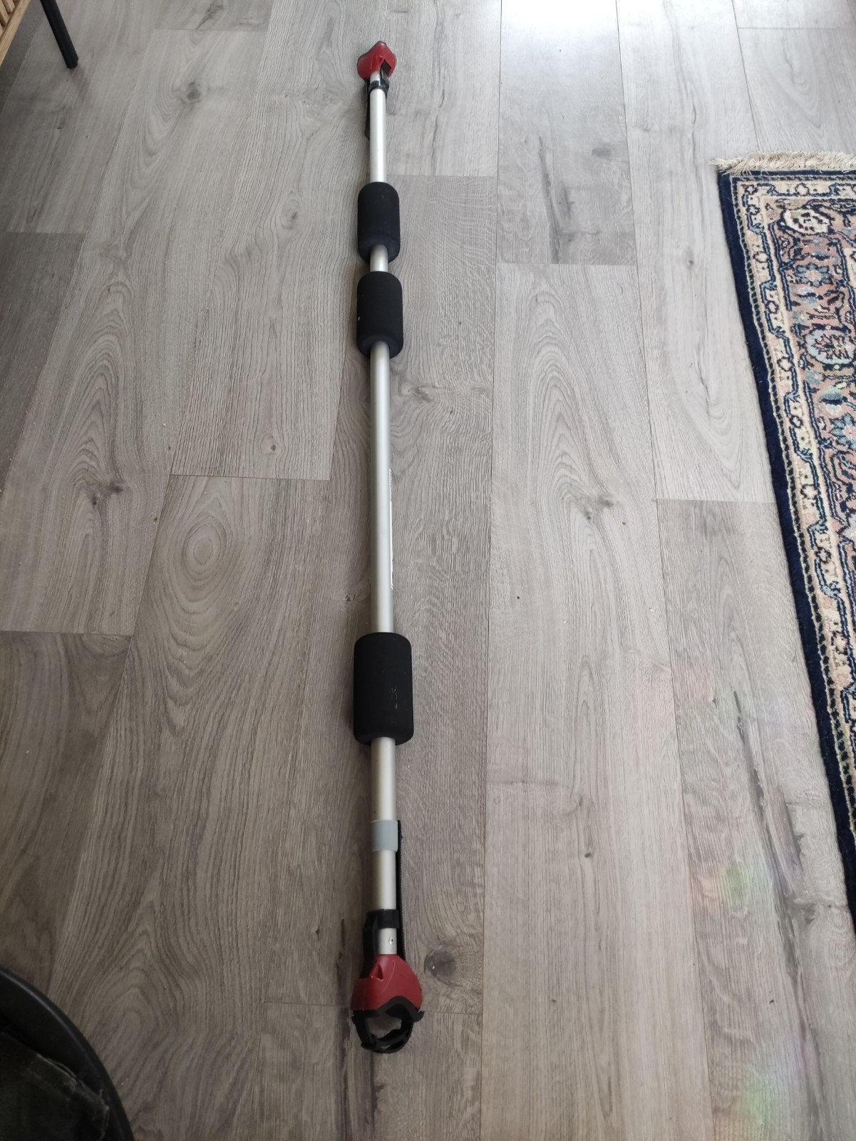 Fiamma spanstang magicrafter, Ophalen, Zo goed als nieuw