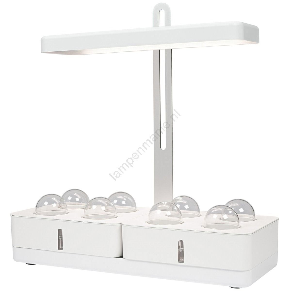 Ledvance Indoor Garden Kit 450 - Zo goed als nieuw, Ophalen of Verzenden, Nieuw, Kweeklamp