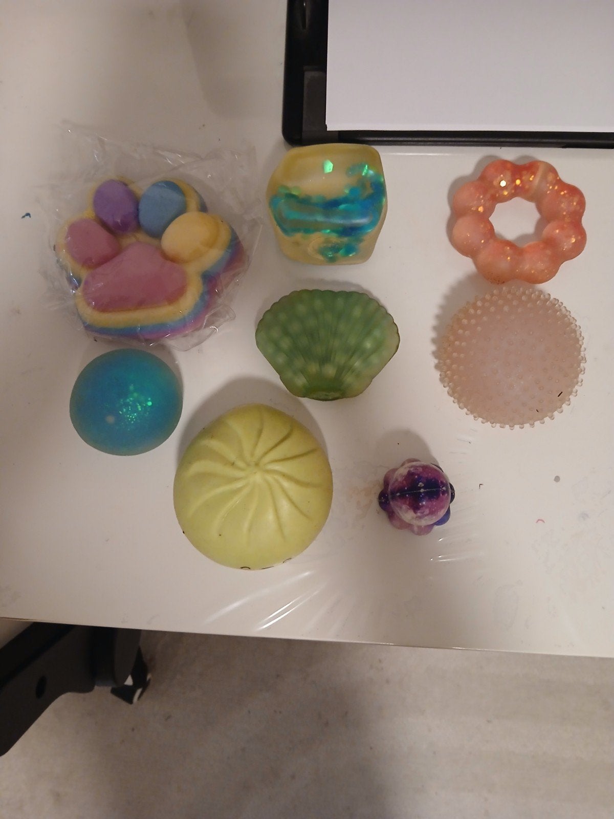Squishys, Verzamelen, Speelgoed, Ophalen, Nieuw