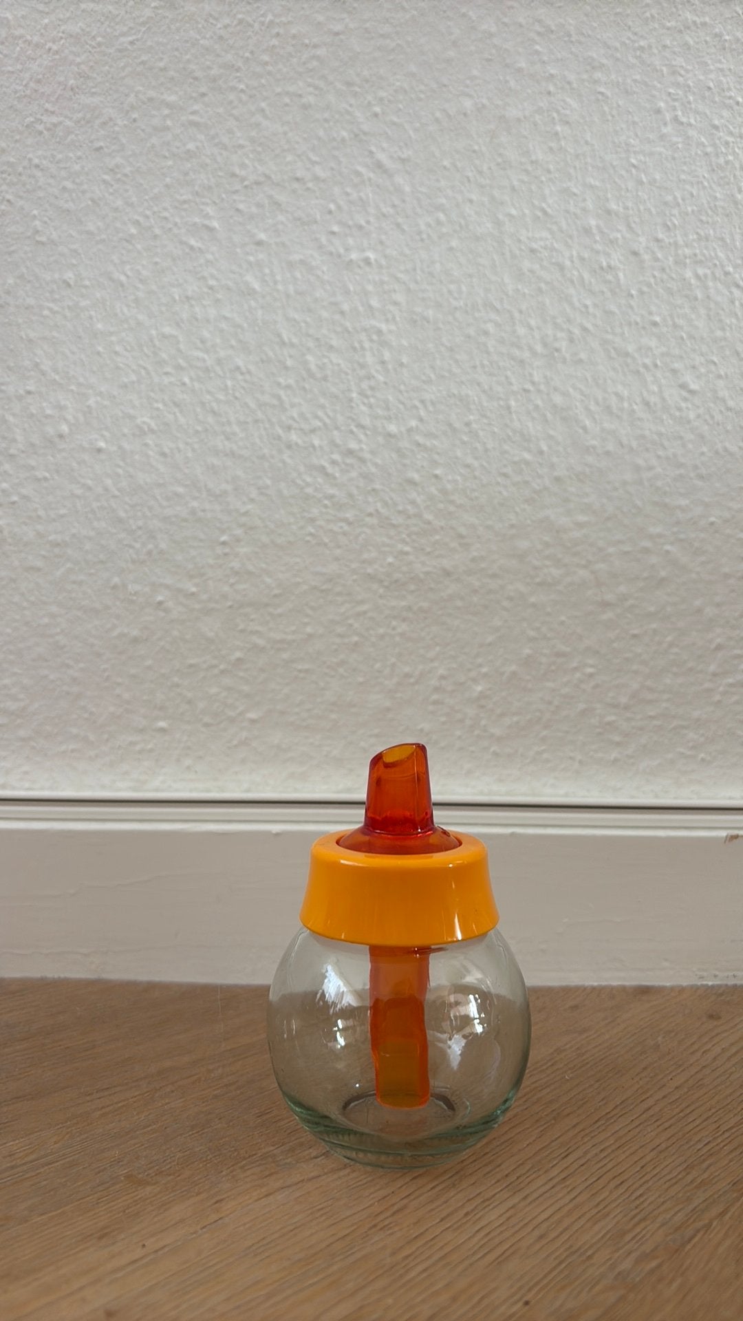 Suikerpotje, Huis en Inrichting, Keuken | Servies, Overige typen, Ophalen of Verzenden, Zo goed als nieuw, Overige stijlen