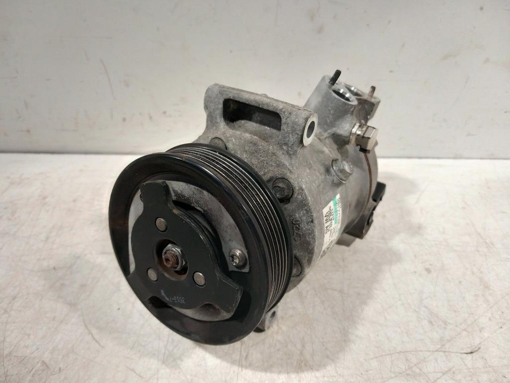 Airco pomp Seat Leon, Auto-onderdelen, Onderdelen@venauto.nl, Van der Ven Autorecycling B.V., Gebruikt, Ettenseweg 76, 4706 PB Roosendaal, The Netherlands