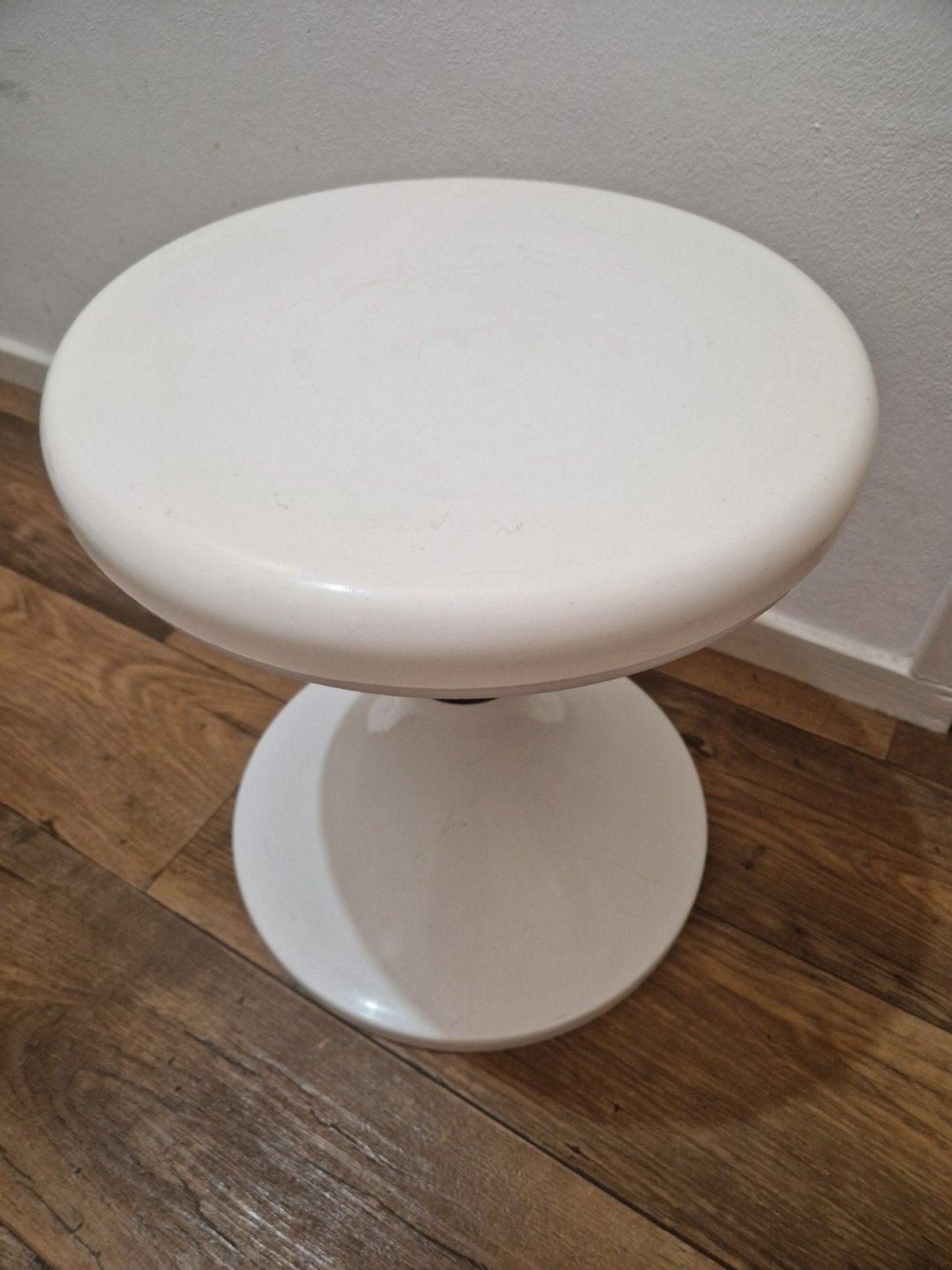 Vintage Tam Tam kruk - Space Age design - Jaren 60, Ophalen of Verzenden, Kunststof