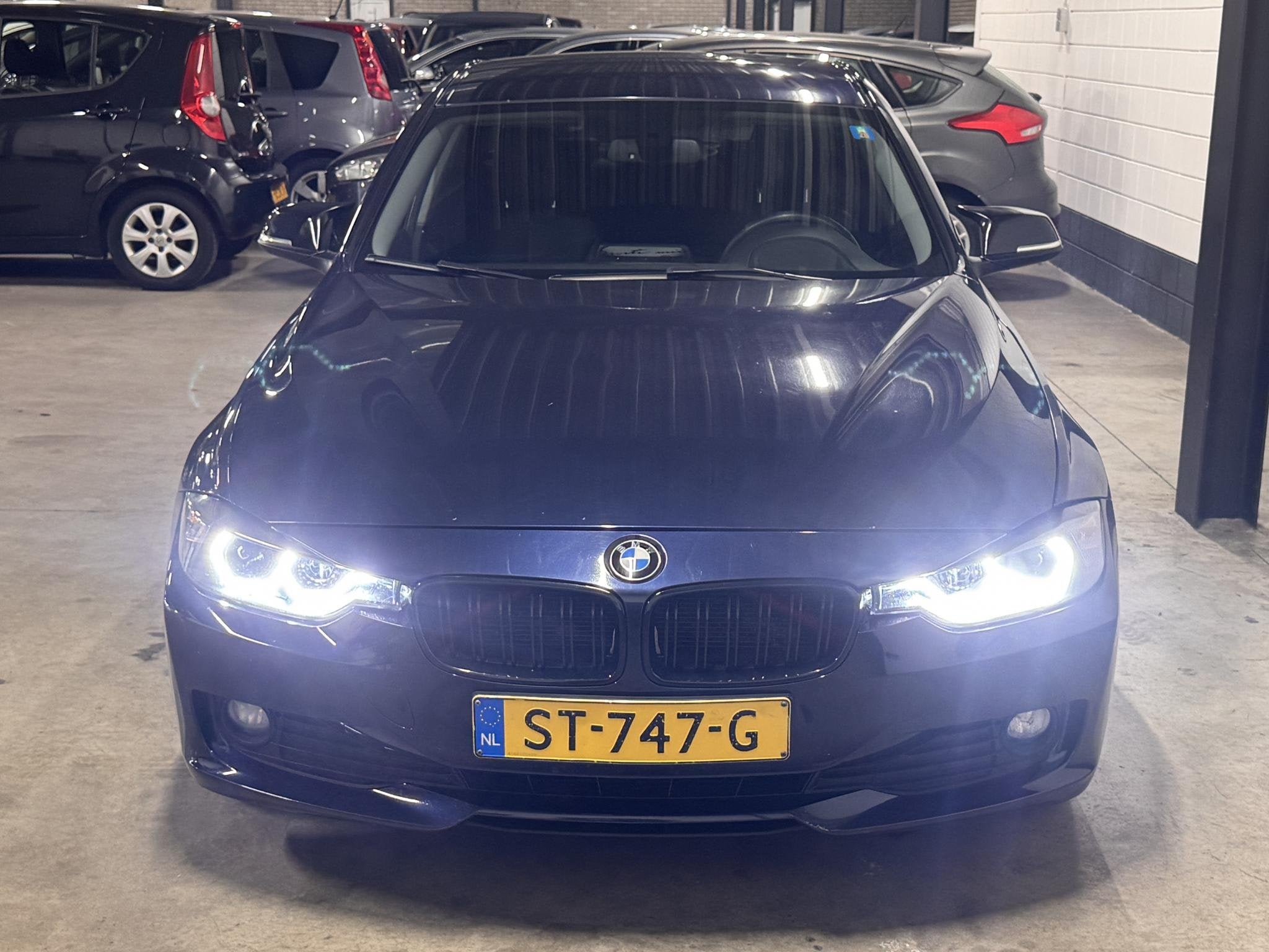 BMW 3-Serie