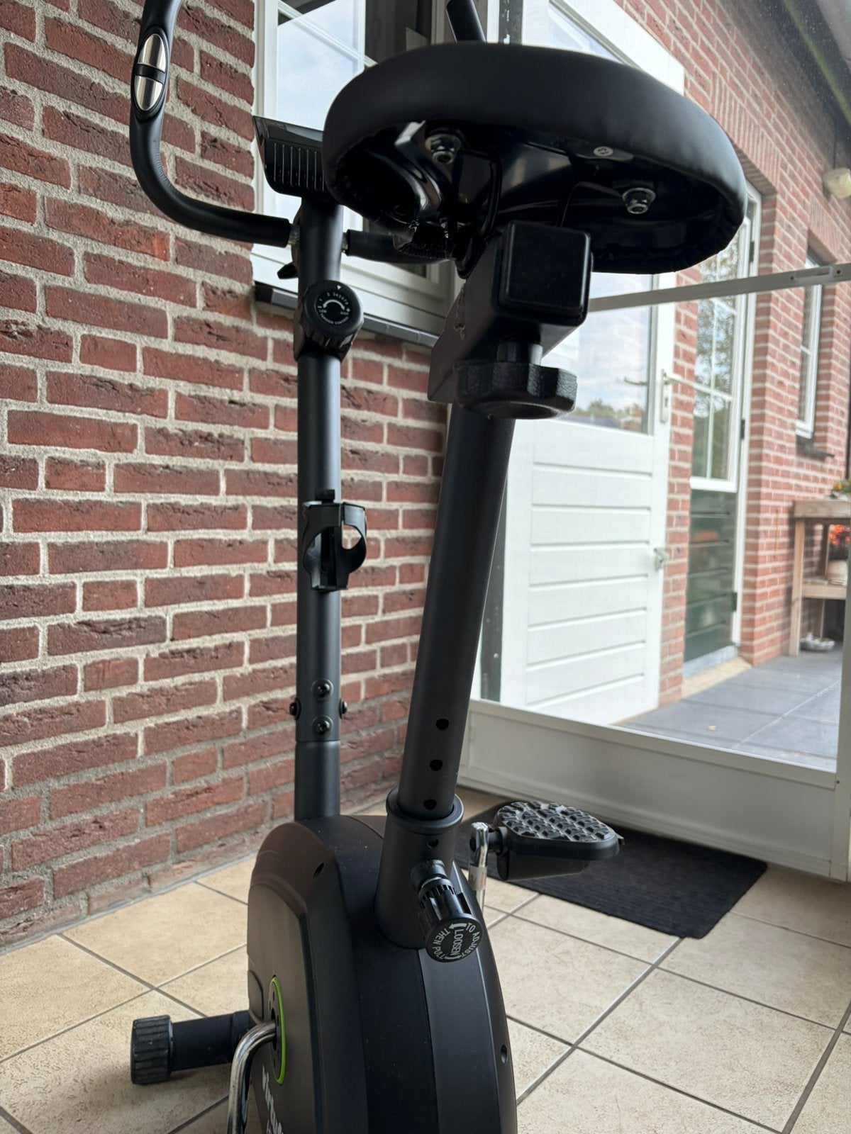 Foto 5 van Hometrainer virtufit