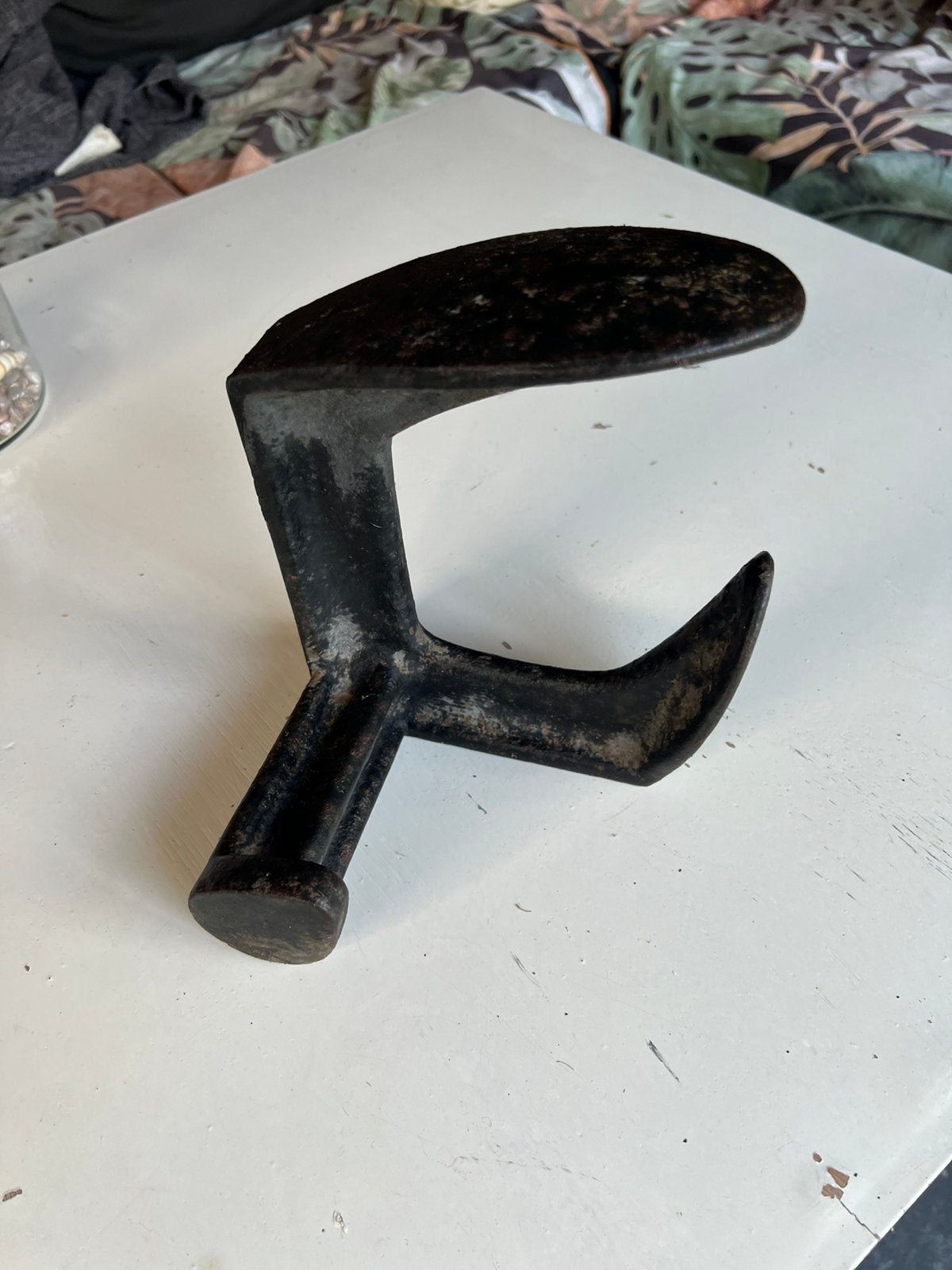 Schoenmakers leest, Ophalen of Verzenden