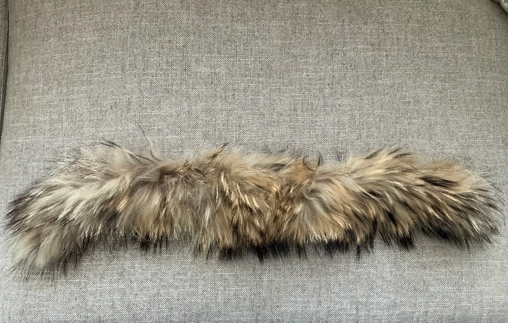 Bontje (van capuchon), Ophalen of Verzenden, Nieuw
