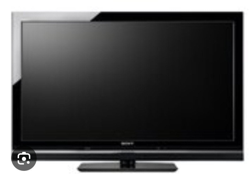 Sony KDL-40W5500 Full HD LCD TV, Ophalen, Gebruikt, LCD, 100 Hz