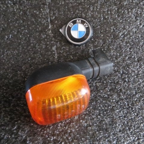 BMW F650 GS 4-2000 in onderdelen te koop in Vianen Adv2, Motoren, Ophalen of Verzenden, Gebruikt