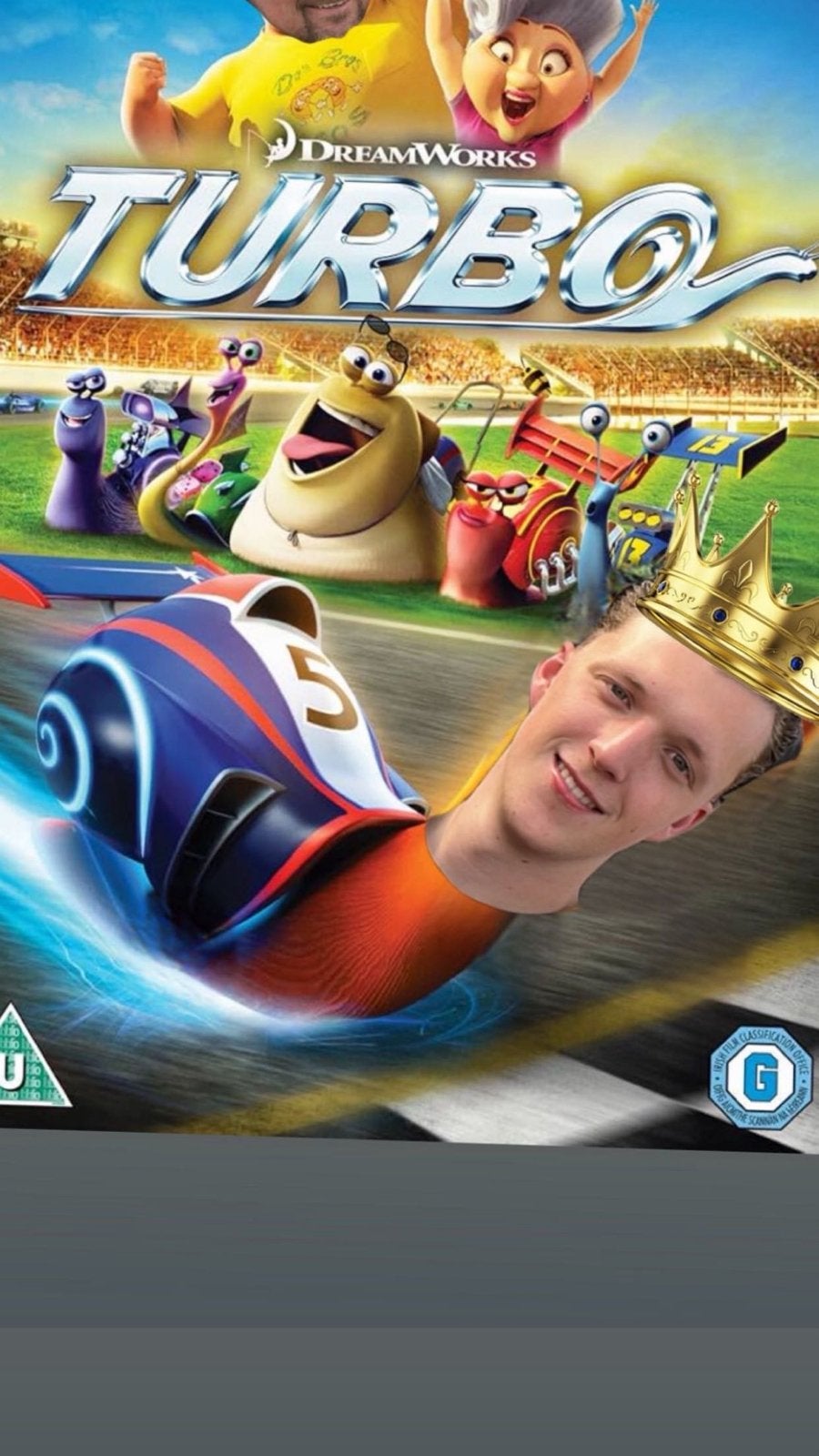 Turbo Jelmer, Nieuw
