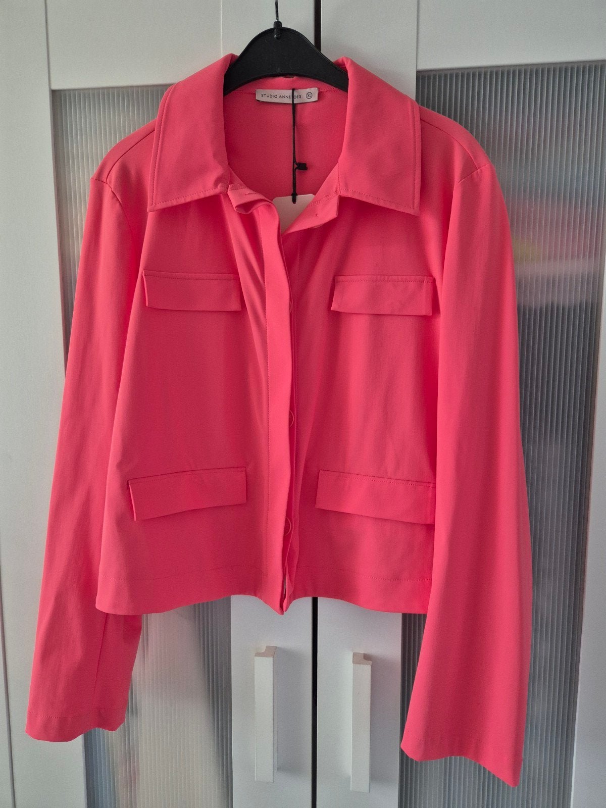 Jasje van Studio anneloes, Ophalen of Verzenden, Nieuw, Maat 46/48 (XL) of groter, Jasje