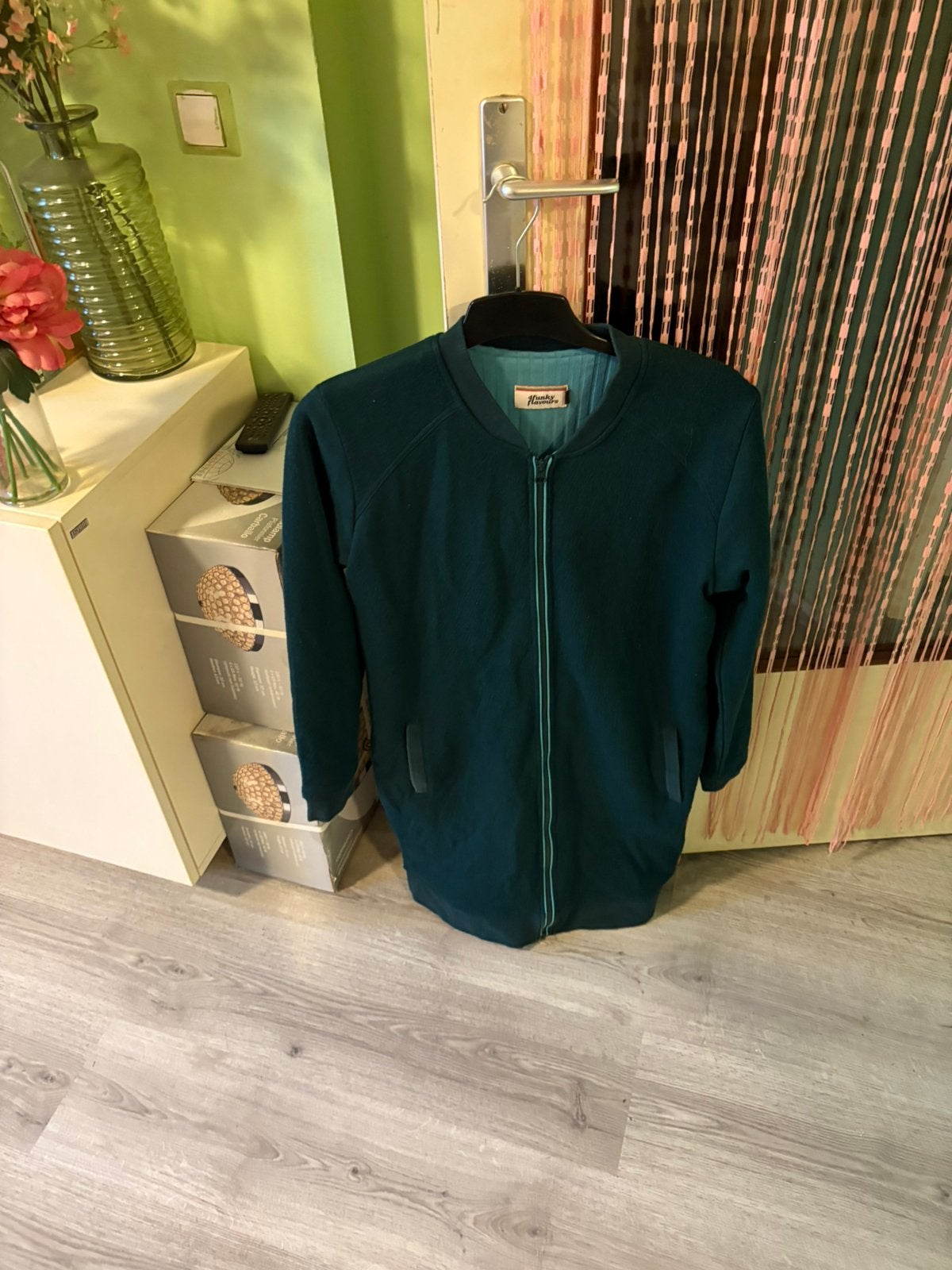 4funky flavours Maat XL 🟢, Ophalen of Verzenden, Zo goed als nieuw, Maat 46/48 (XL) of groter