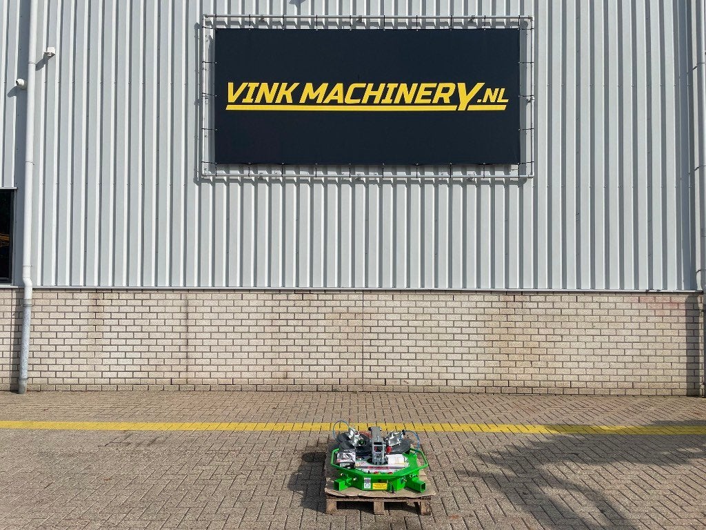 BEFARD XP 302 vacuumheffer (bj 2026)