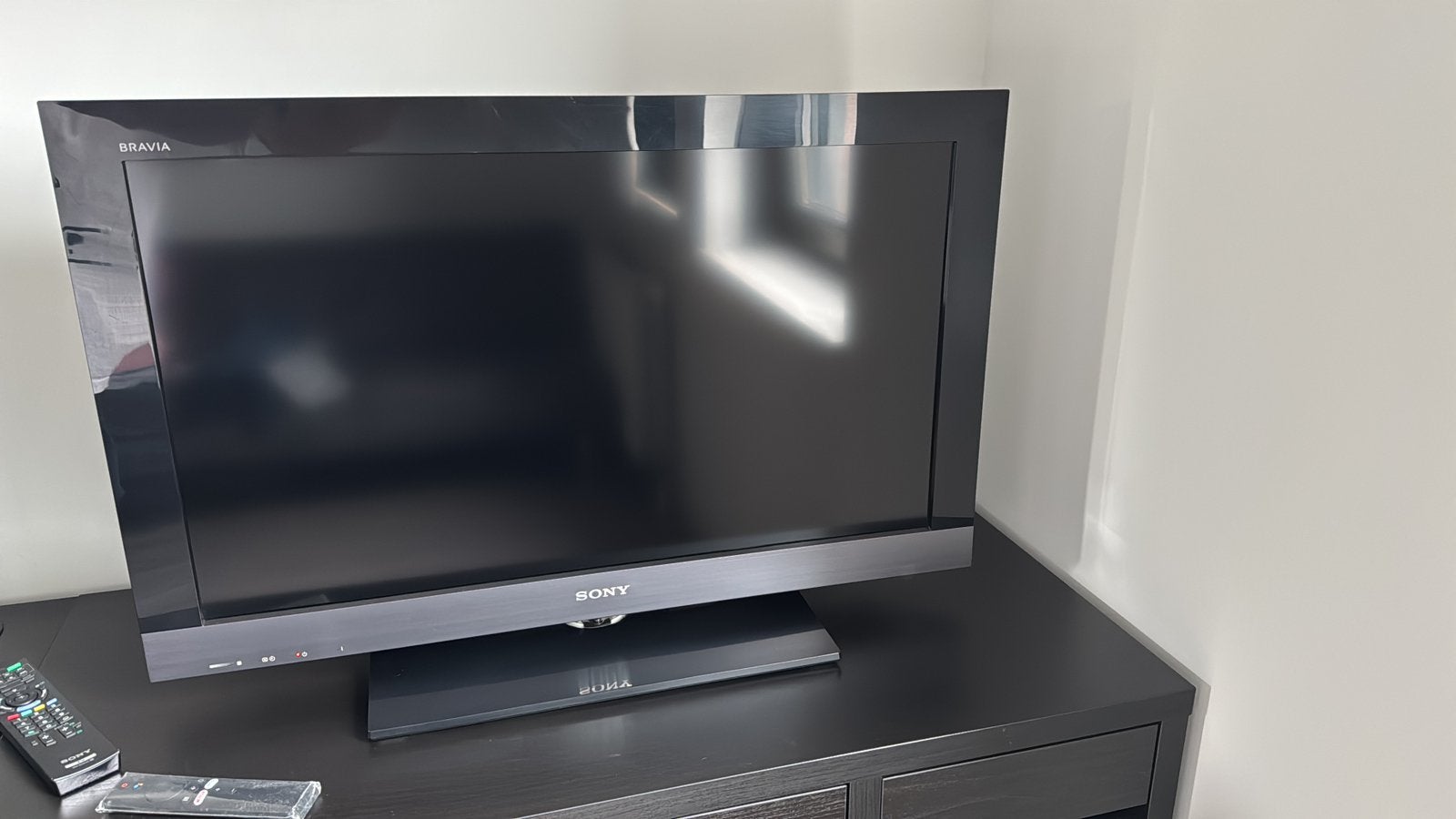 Sony 32EX500 32 inch lcdtv, Audio, Tv en Foto, Ophalen, Gebruikt, 50 Hz, LCD