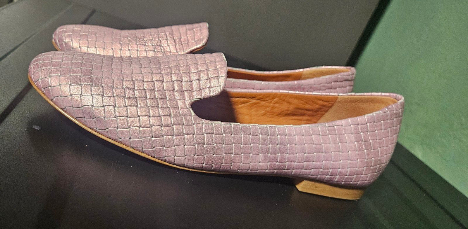 maury schoenen, Maury, Ophalen of Verzenden, Zo goed als nieuw, Espadrilles of Moccasins