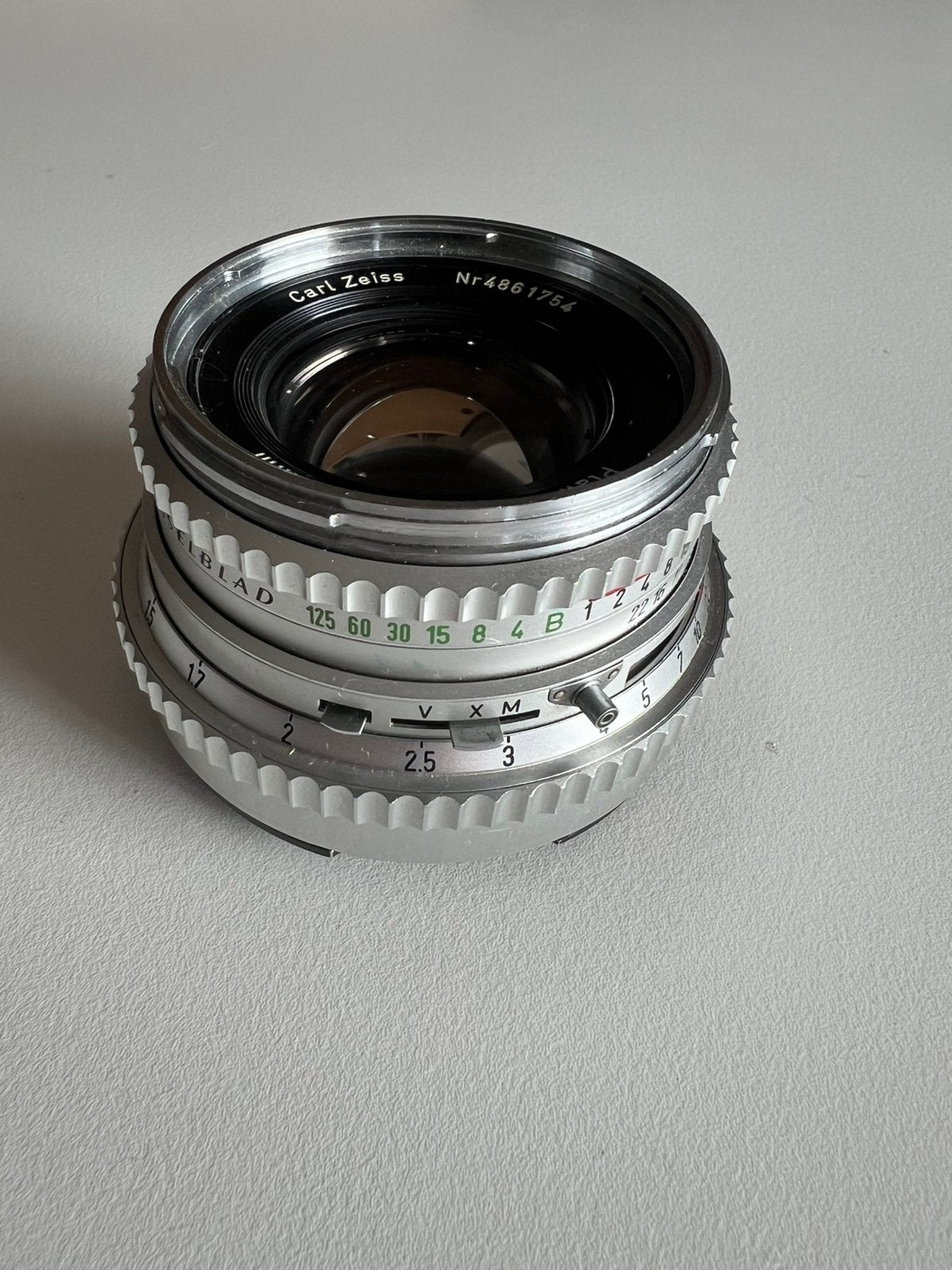 Hasselblad C 80mm 2.8, Gebruikt, Hasselblad, 80 mm, Hasselblad