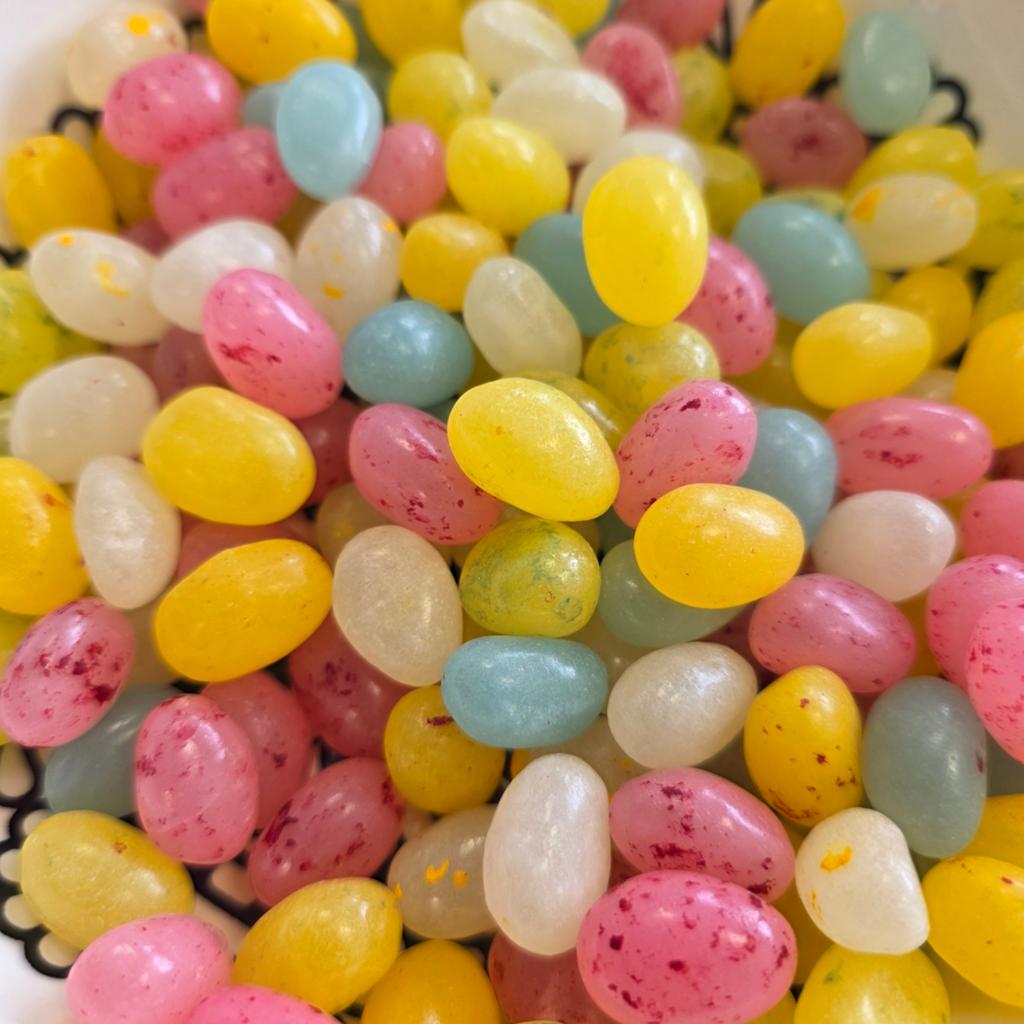 Partij snoep jelly beans 800kg !, Ophalen of Verzenden