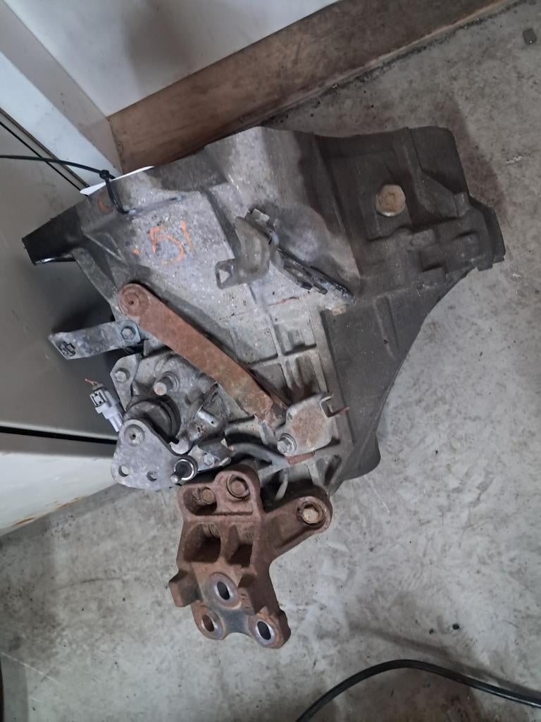 Peugeot 107 versnellings bakk, Auto-onderdelen, Transmissie en Toebehoren, Ophalen, Peugeot