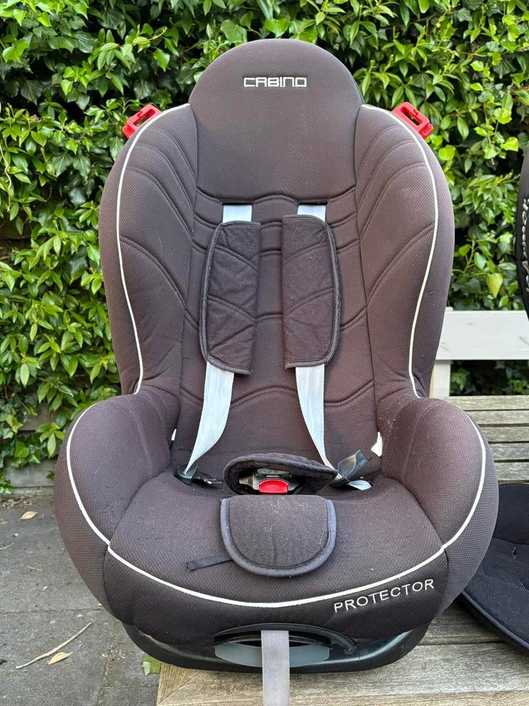 Autostoeltjes gratis ophalen, Kinderen en Baby's, Autostoeltjes, Slaapstand, 9 t/m 36 kg, Ophalen, Overige merken