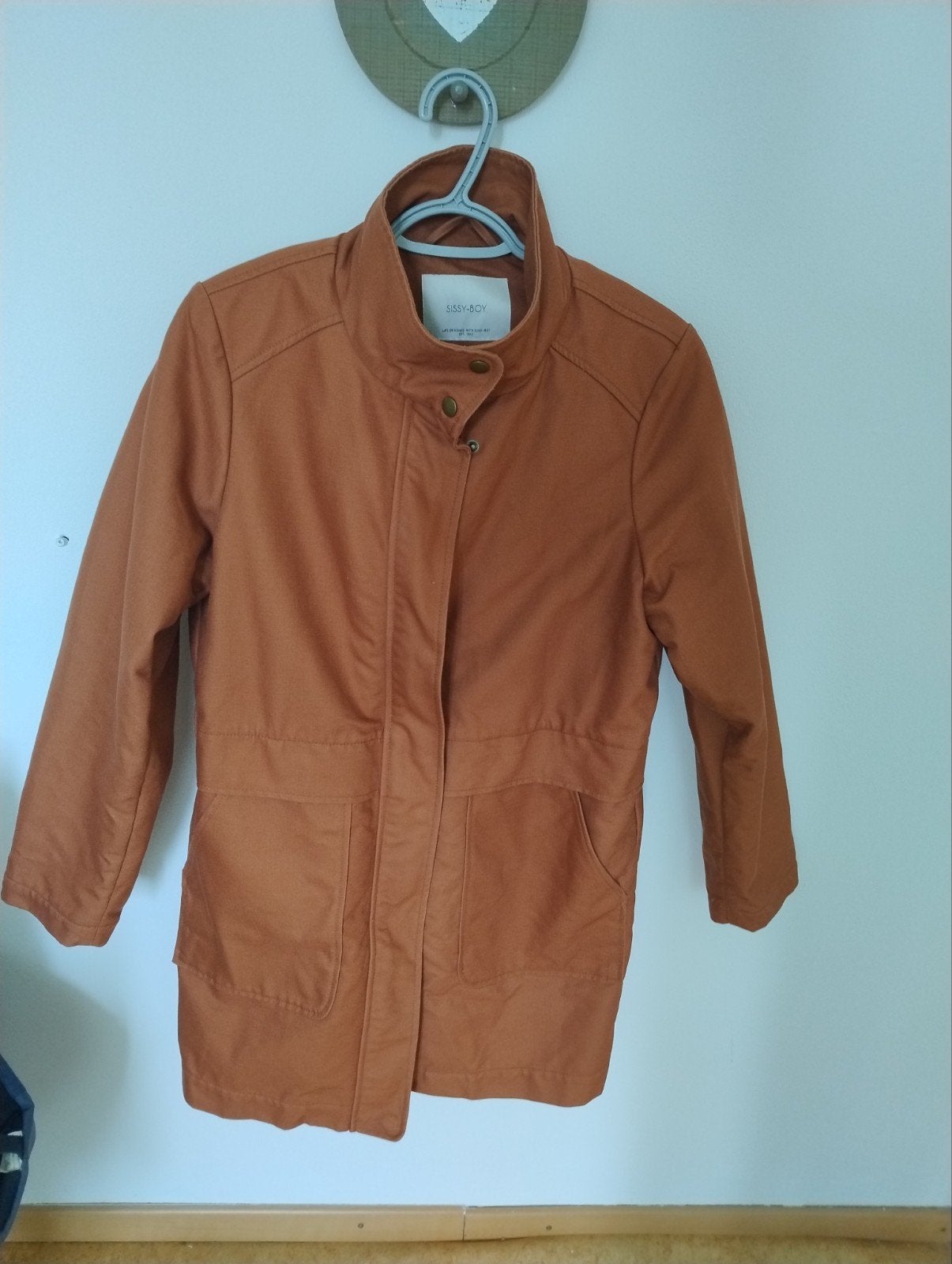 Sissy-Boy tussenjas maat S, Maat 38/40 (M), Ophalen of Verzenden, Zo goed als nieuw, Sissy-Boy