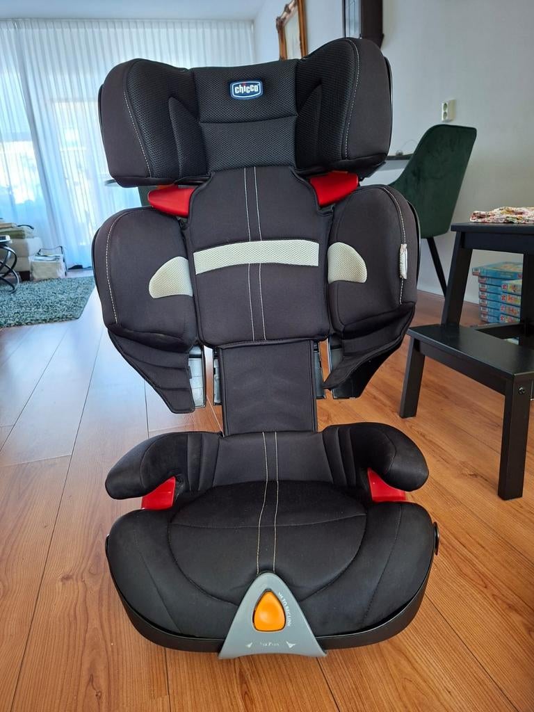 Chicco autostoel te koop, Ophalen, 9 t/m 18 kg, Chicco, Isofix