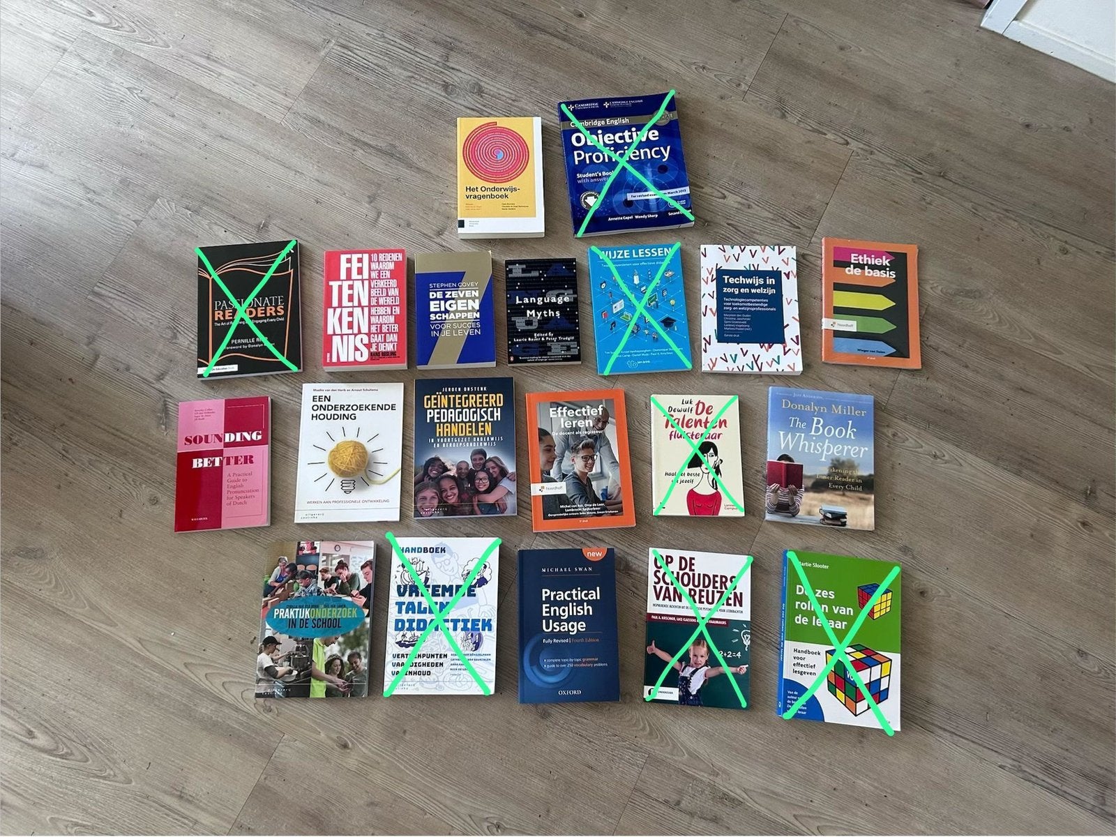 Studieboeken Lerarenopleiding Engels (Jr. 1 t/m 4) [NIEUW], Boeken, Studieboeken en Cursussen, Nieuw, Diverse auteurs, Alpha, HBO