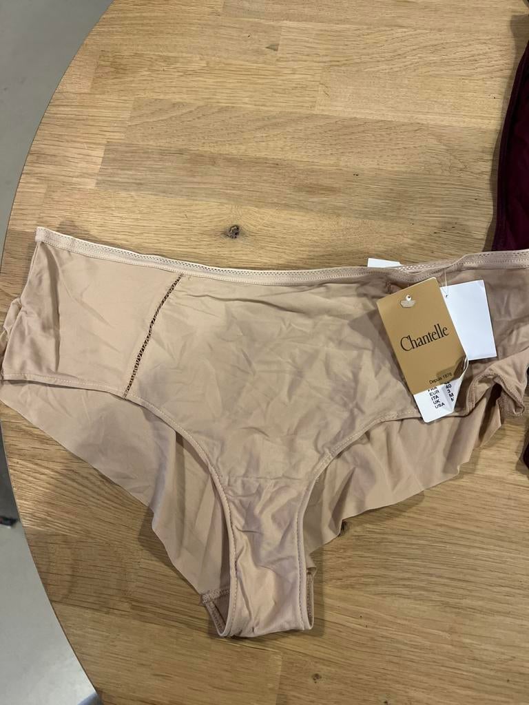 Chantelle slip maat 40 NIEUW!! Nu €7,50, Ophalen of Verzenden, Slip