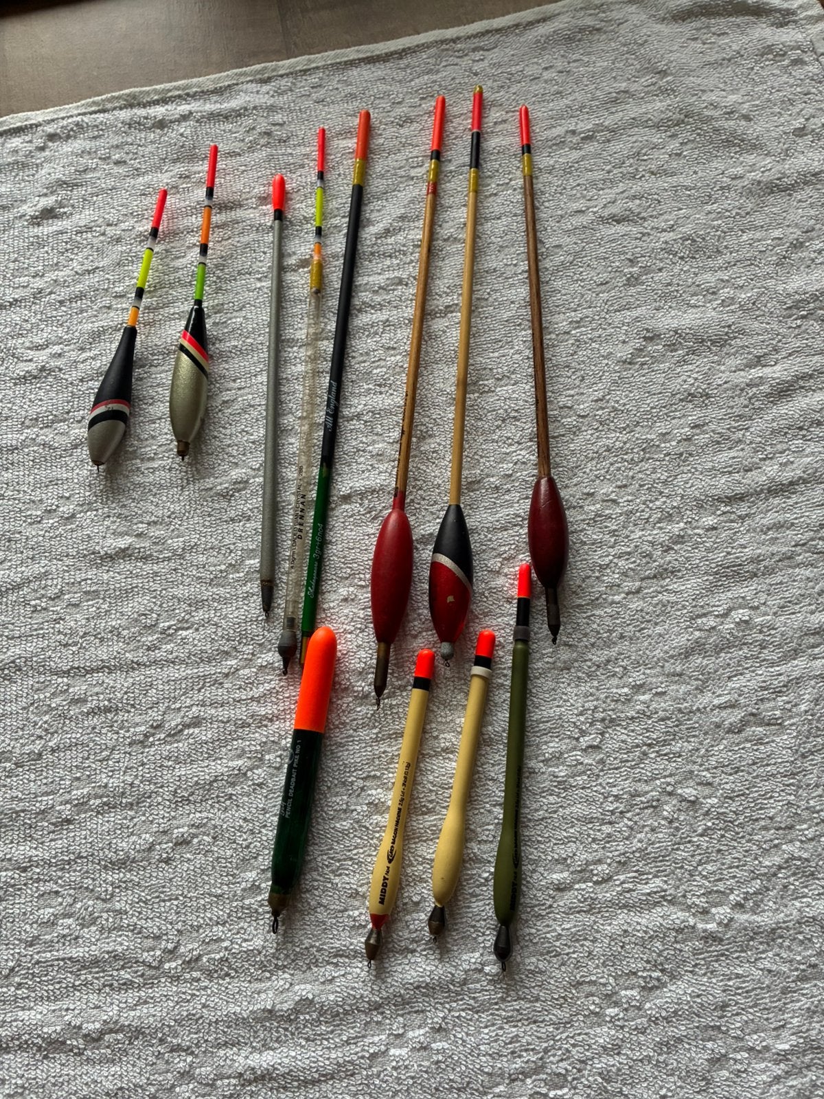 Nieuw Dobbers Match, Ophalen of Verzenden, Nieuw, Dobber of Lood