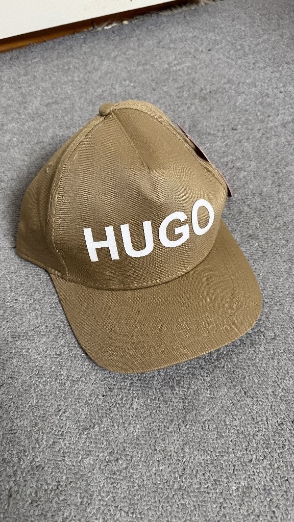 Hugo Boss Crème Pet, Verzenden, One size fits all, Hugo Boss, Pet
