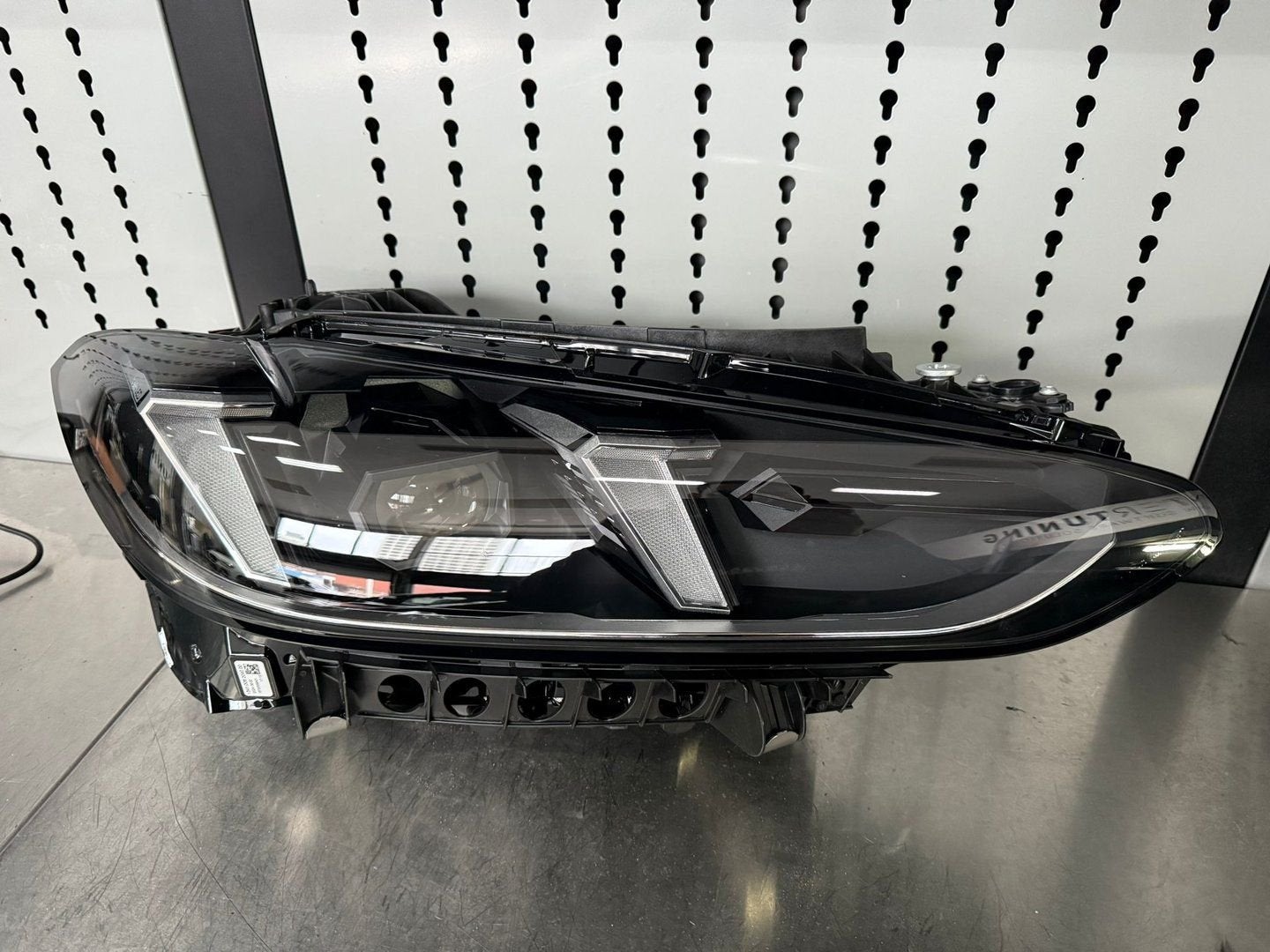 BMW G22 G23 G26 G80 G82 LCI facelift LED koplamp nieuw !, -, -, Nieuw, Ophalen of Verzenden