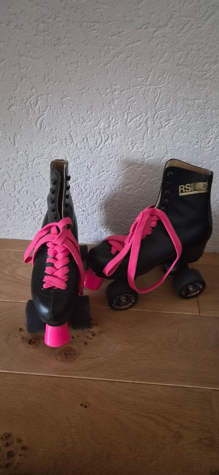RSI rolschaatsen - Maat 37 - Zo goed als nieuw, Ophalen of Verzenden, Zo goed als nieuw