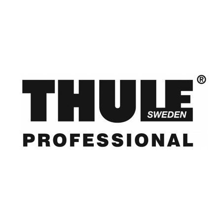 Thule HangOn 974 - Trekhaakdrager - 3 Fietsen - Max 45 kg, 3 fietsen of meer, Ophalen of Verzenden, Trekhaakdrager, Brede banden