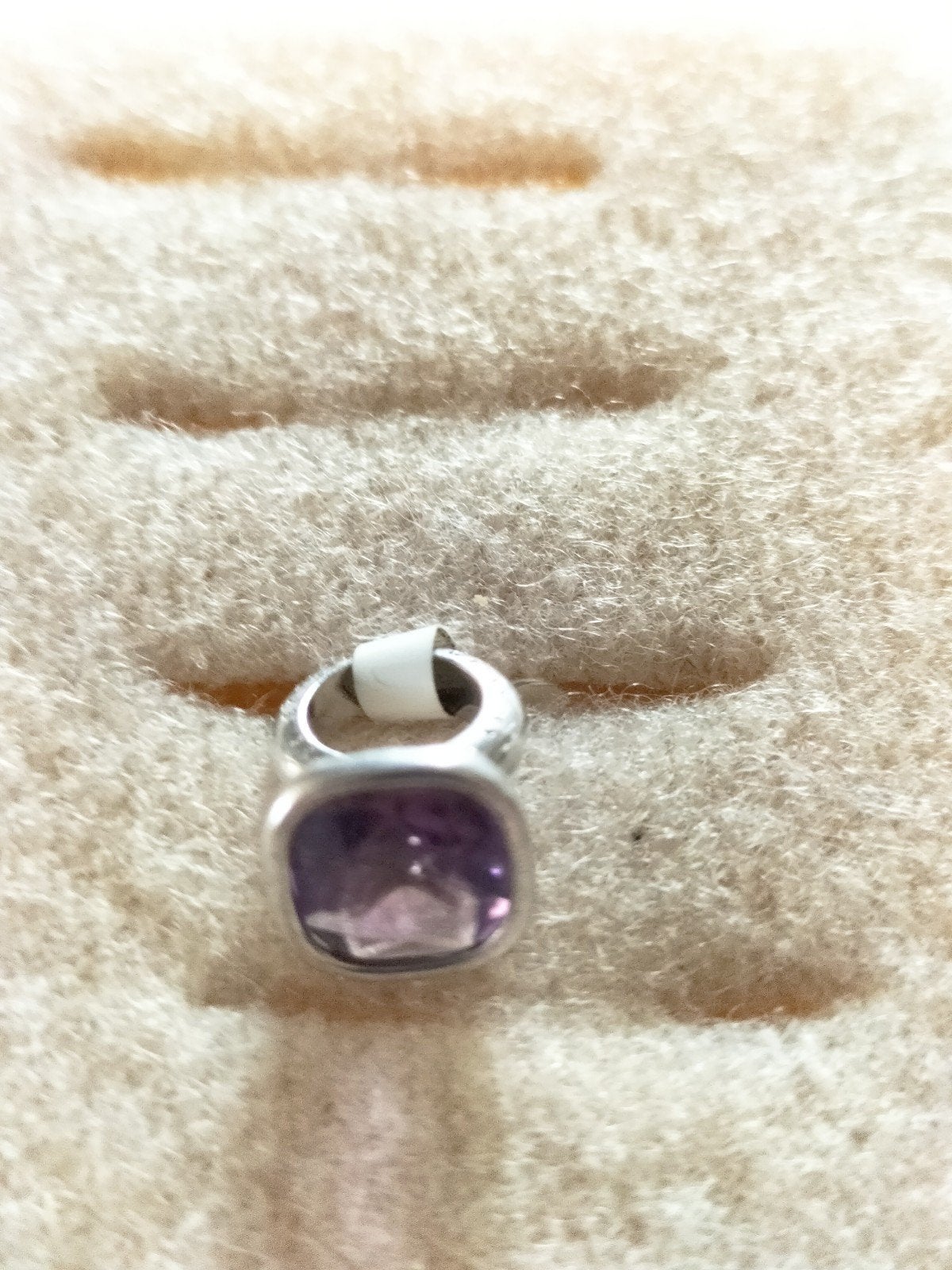 Prachtige oude zilveren Endless Jewelry bedel, Sieraden, Tassen en Uiterlijk, Bedels, Overige merken, Gebruikt, Verzenden, 1 bedel
