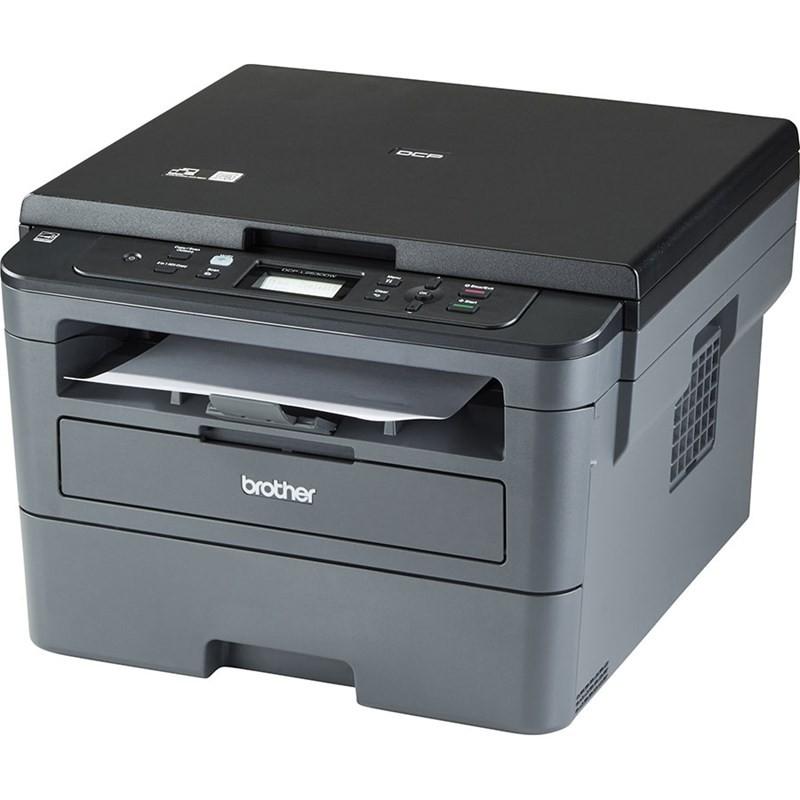 Printer laser scanner Brother DCP-L2530DW, Computers en Software, Printers, Ophalen of Verzenden, Zo goed als nieuw, Scannen, Brother