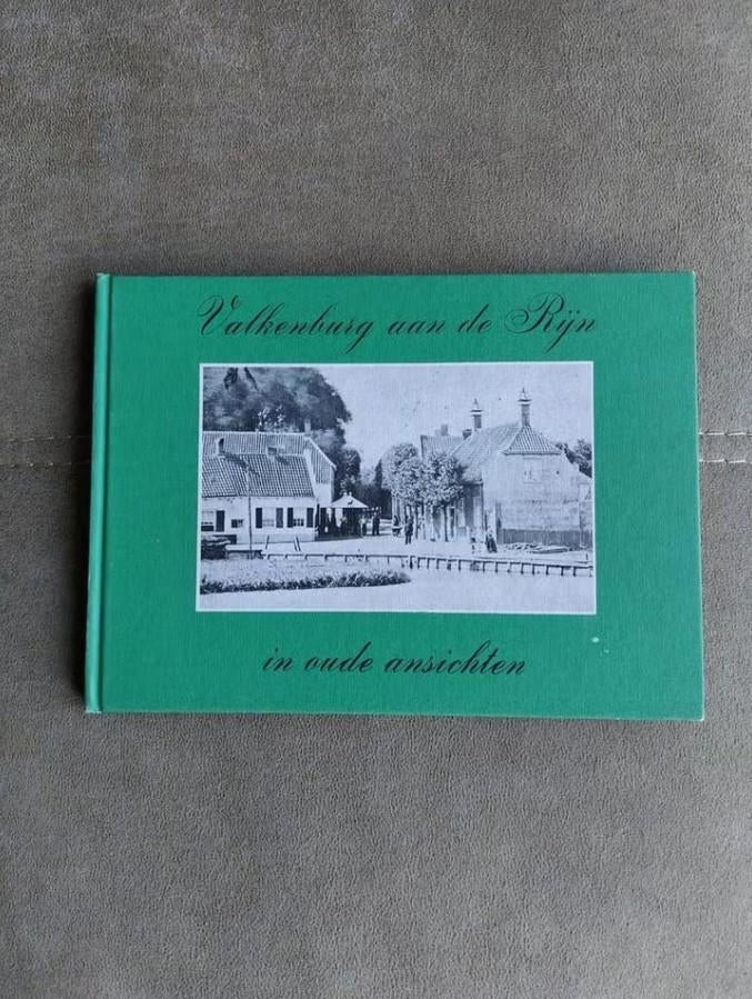Valkenburg aan de Rijn in oude ansichten door J.P.Juffermans, Boeken, Geschiedenis | Stad en Regio, Ophalen of Verzenden, Zo goed als nieuw