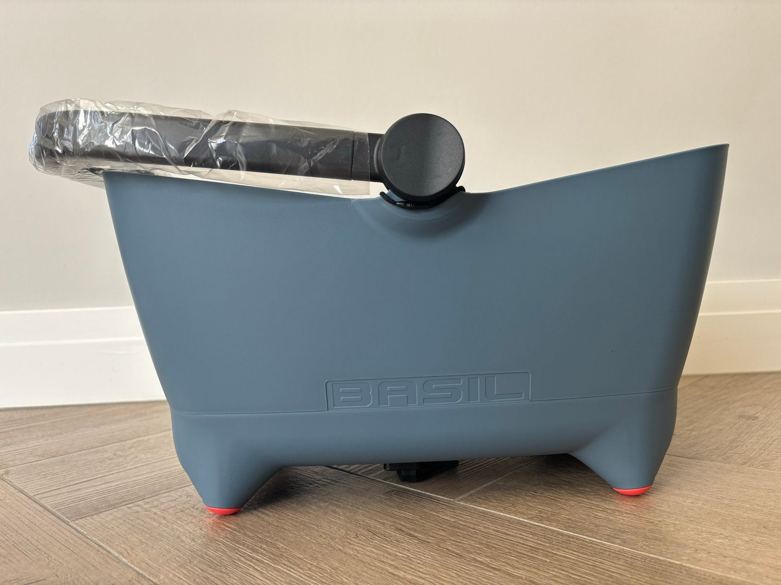 Basil Buddy Hondenfietsmand - nooit gebruikt, Ophalen of Verzenden, Nieuw, Hondenkar, Minder dan 20 kg