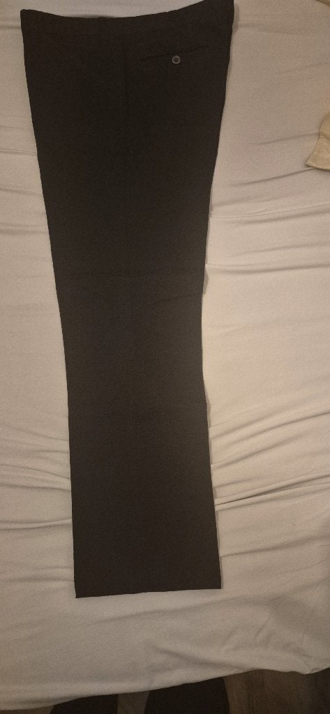Broek nieuw, Ophalen of Verzenden, Nieuw, Maat 56/58 (XL), Zwart