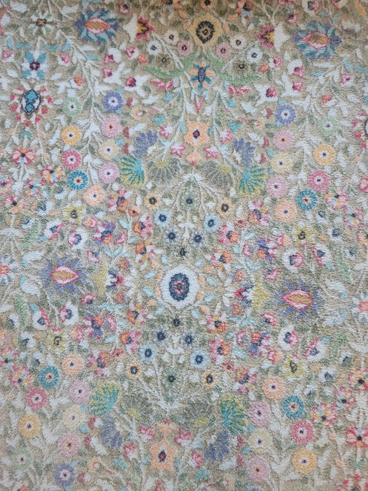 2 x vloerkleed 160 bij 230 prachtige kleuren, Ophalen, 150 tot 200 cm, 200 cm of meer, Zo goed als nieuw