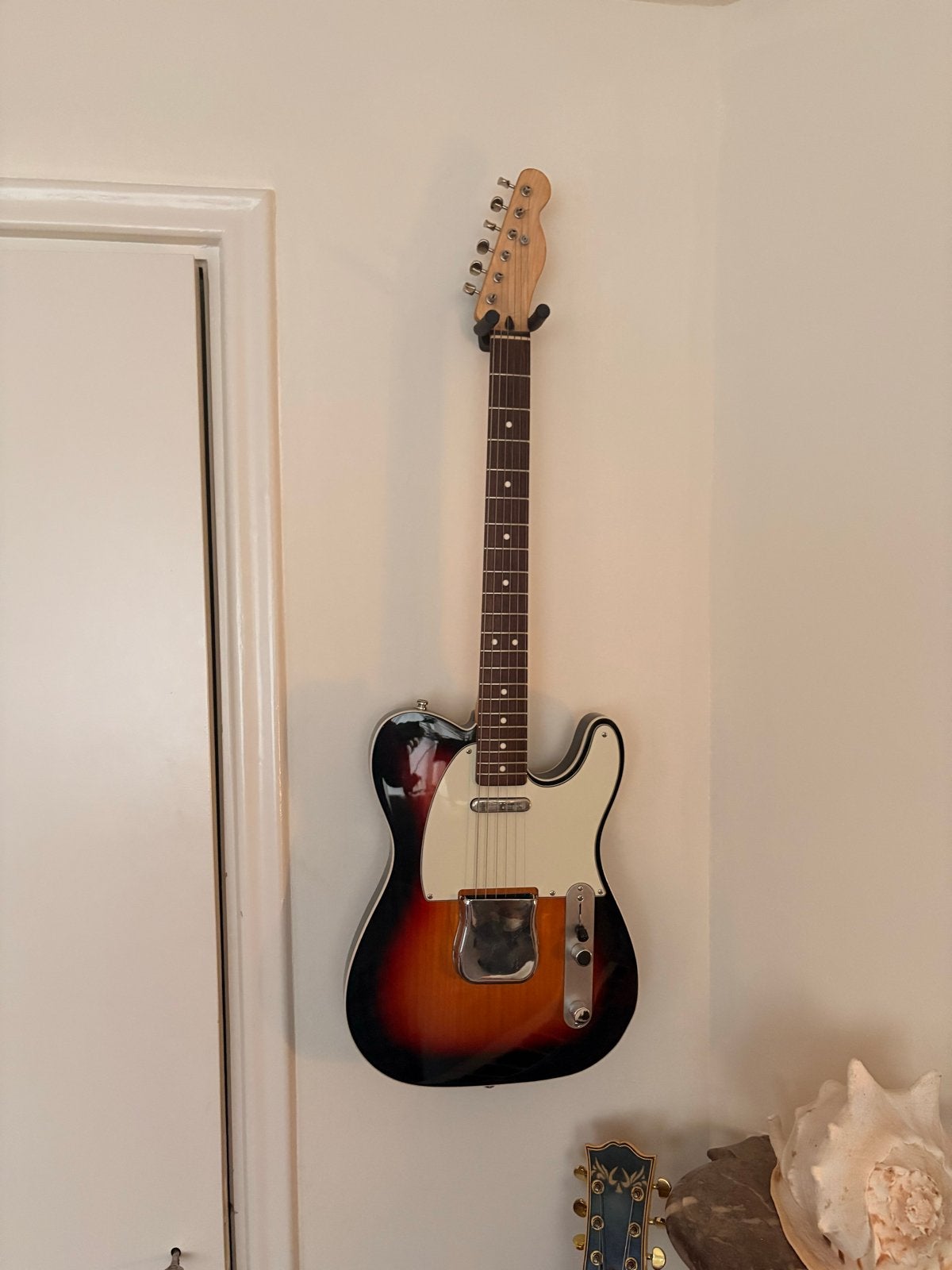 Squier Classic Vibe Telecaster ruilen tegen gitaar met P90, Muziek en Instrumenten, Ophalen, Gebruikt, Solid body, Fender