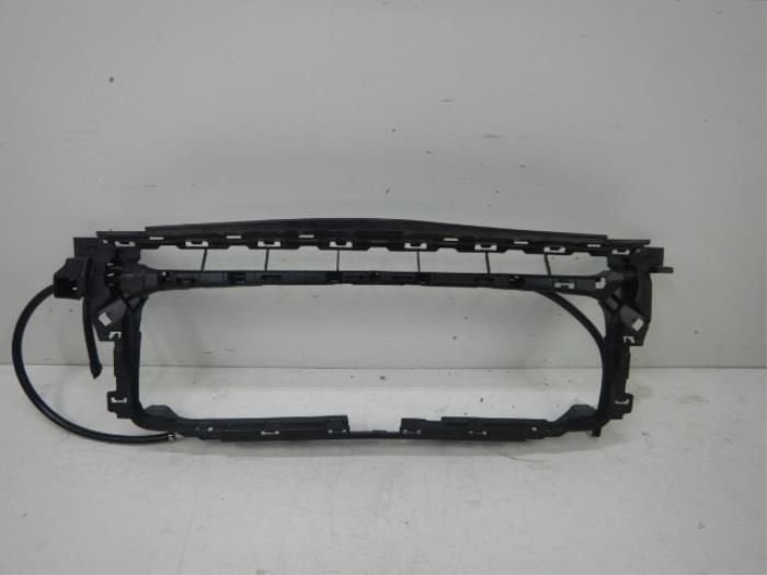 Mercedes-Benz G-Klasse W463 Grille Frame houder AMG (A463888, Ophalen of Verzenden, Gebruikt, Voor, Bumper