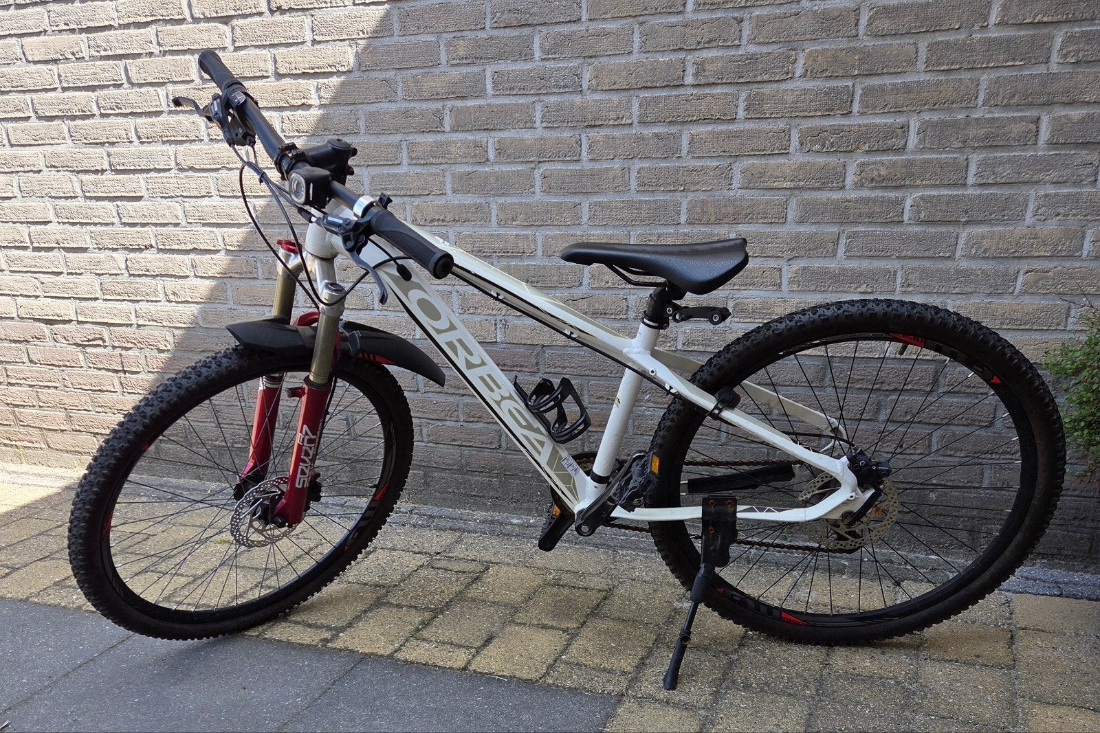 Mountainbike Orbea MX 26 Team jongens mountainbike, Fietsen en Brommers, Fietsen | Mountainbikes en ATB, Ophalen