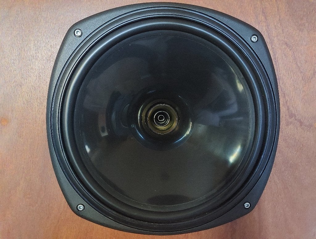 2x Tannoy Definition D900 12" drivers DC 3139  + crossovers, Overige merken, Gebruikt, Ophalen of Verzenden, 120 watt of meer