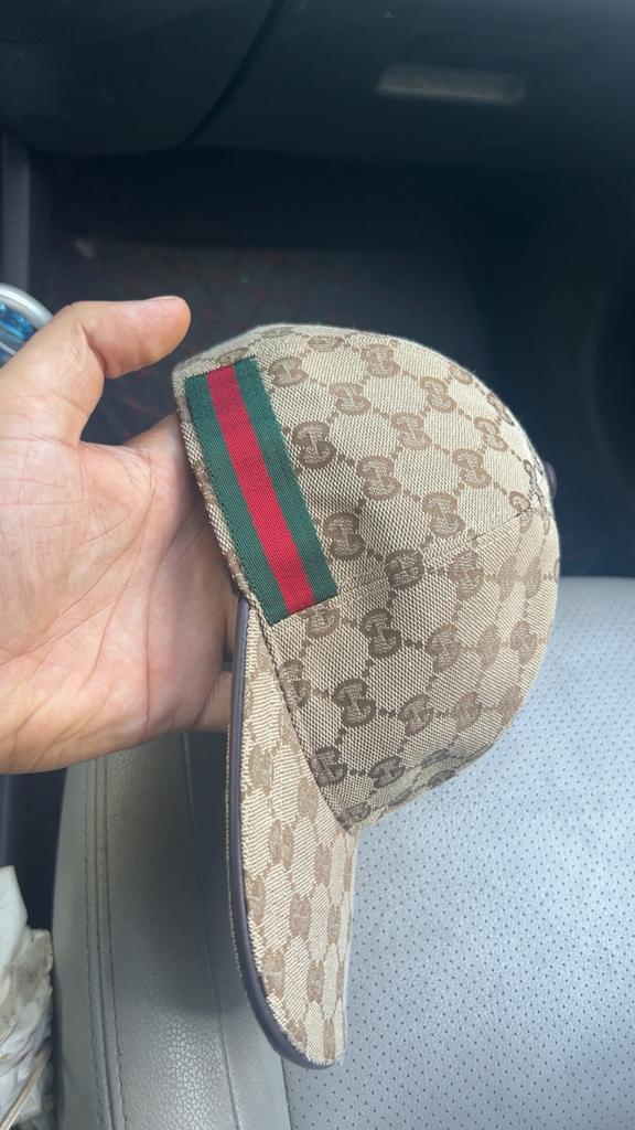 Gucci pet (nieuw) verschillende kleurtjes, Ophalen of Verzenden, Zo goed als nieuw