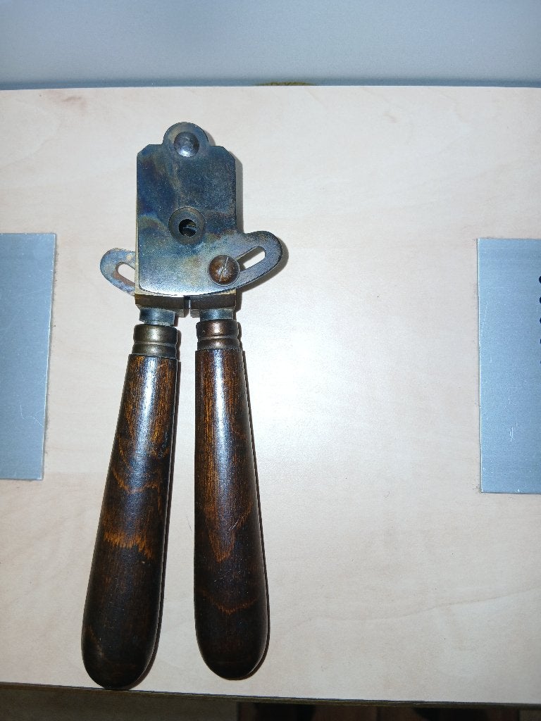 Antieke 19e-eeuwse messing kogelgietvorm / kogelmal conisch, Verzamelen, Militaria | Algemeen, Amerika, ., Overige soorten, Ophalen of Verzenden