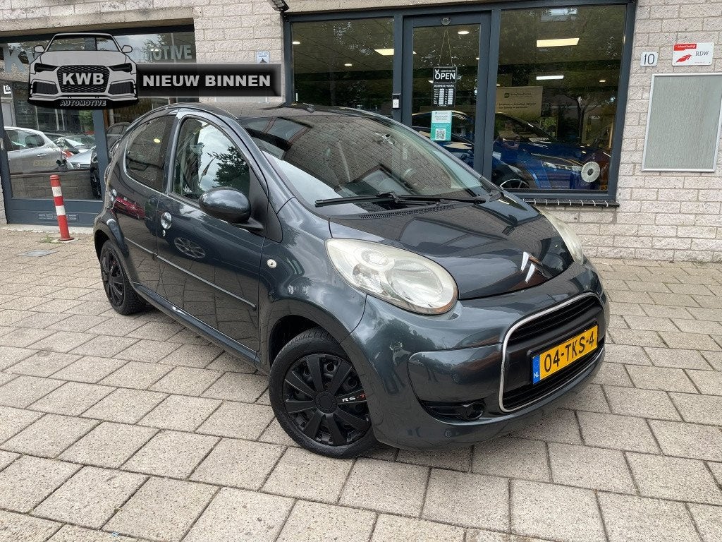 Citroën C1