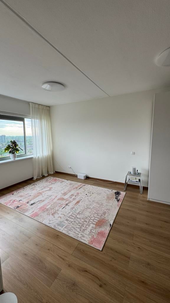 Ruggable 'Gaia' Wasbaar Vloerkleed - 185x275cm, Huis en Inrichting, Stoffering | Tapijten en Kleden, Ophalen, 150 tot 200 cm, 200 cm of meer