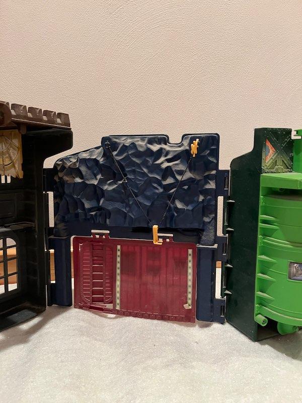 Vintage batman collectie - 1995, Ophalen of Verzenden